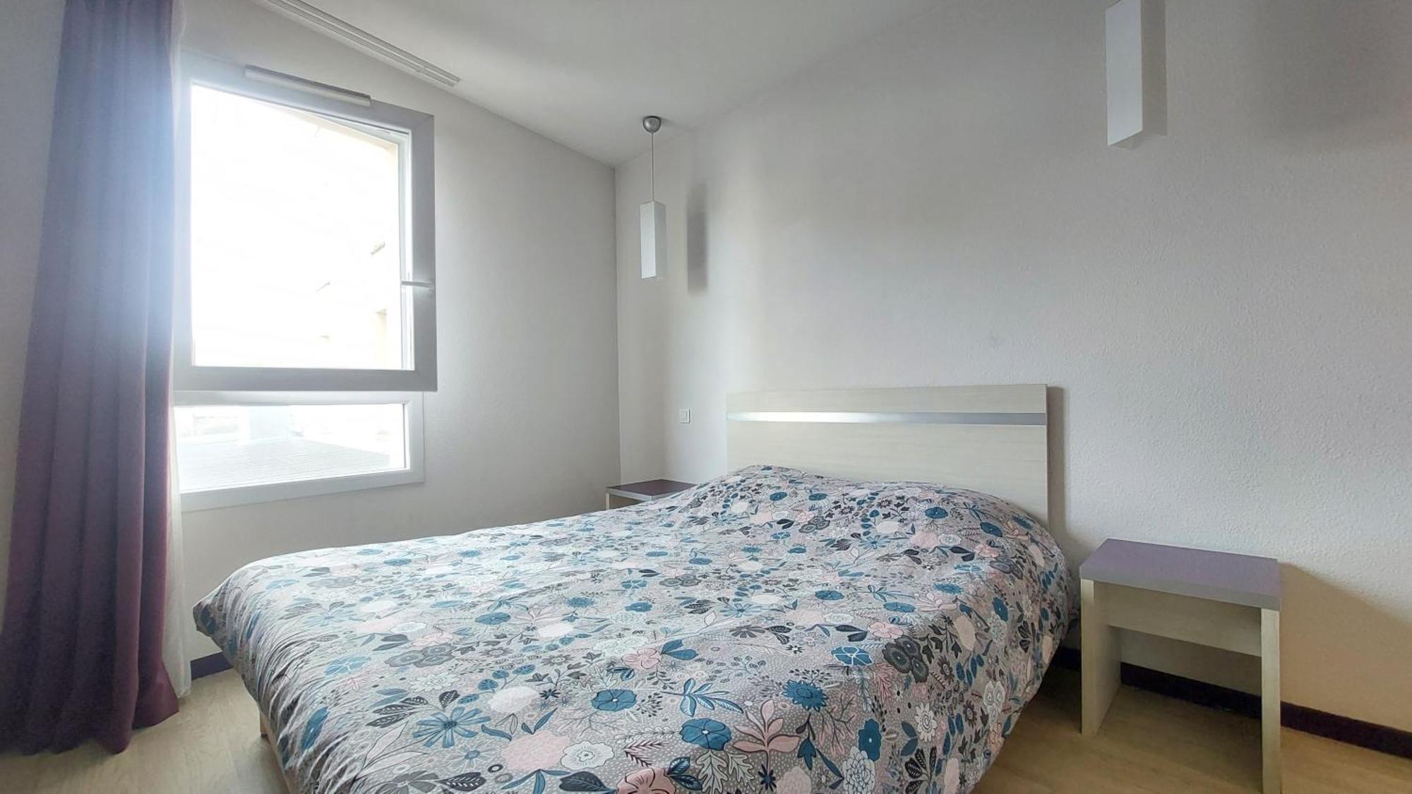 Studio Moderne Et Equipe Lourdes Centre Appartement Buitenkant foto